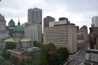 Tivola's Welt - Bildergalerie Besuch Montreal