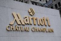 Tivola's Welt - Bildergalerie Besuch Montreal