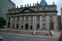 Tivola's Welt - Bildergalerie Besuch Montreal