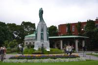 Tivola's Welt - Bildergalerie Besuch Montreal