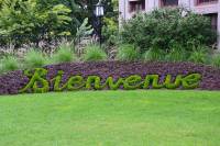 Tivola's Welt - Bildergalerie Besuch Montreal