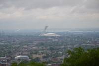 Tivola's Welt - Bildergalerie Besuch Montreal