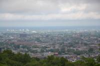 Tivola's Welt - Bildergalerie Besuch Montreal