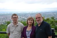 Tivola's Welt - Bildergalerie Besuch Montreal