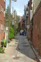 Tivola's Welt - Bildergalerie Besuch Montreal