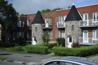 Tivola's Welt - Bildergalerie Besuch Montreal