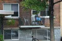 Tivola's Welt - Bildergalerie Besuch Montreal