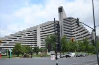 Tivola's Welt - Bildergalerie Besuch Montreal