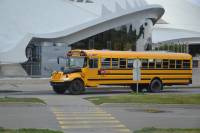 Tivola's Welt - Bildergalerie Besuch Montreal