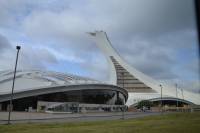 Tivola's Welt - Bildergalerie Besuch Montreal