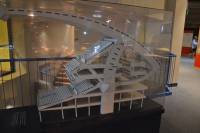 Tivola's Welt - Bildergalerie Besuch Montreal