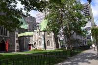 Tivola's Welt - Bildergalerie Besuch Montreal