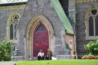 Tivola's Welt - Bildergalerie Besuch Montreal