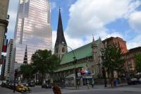 Tivola's Welt - Bildergalerie Besuch Montreal