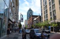 Tivola's Welt - Bildergalerie Besuch Montreal