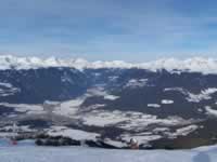 Tivola's Welt - Bildergalerie 2011 Skiurlaub