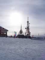 Tivola's Welt - Bildergalerie 2011 Skiurlaub