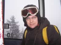 Tivola's Welt - Bildergalerie 2011 Skiurlaub