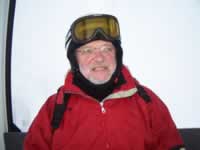 Tivola's Welt - Bildergalerie 2011 Skiurlaub