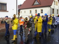 Tivola's Welt - Bildergalerie 2012-02-19 Faschingsumzug in Langenprozelten