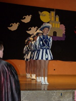 Tivola's Welt - Bildergalerie 2012-02-21 Faschingsumzug in Neuendorf mit anschließendem Kehraus in der Schönrainhalle