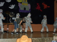 Tivola's Welt - Bildergalerie 2012-02-21 Faschingsumzug in Neuendorf mit anschließendem Kehraus in der Schönrainhalle