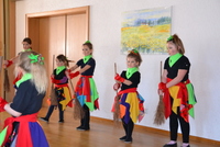 Tivola's Welt - Bildergalerie 2012-02-12 Seniorensitzung in Neuendorf