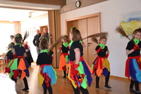 Tivola's Welt - Bildergalerie 2012-02-12 Seniorensitzung in Neuendorf