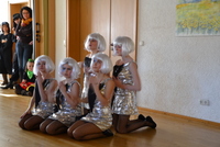 Tivola's Welt - Bildergalerie 2012-02-12 Seniorensitzung in Neuendorf