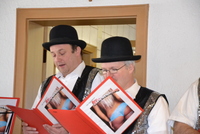 Tivola's Welt - Bildergalerie 2012-02-12 Seniorensitzung in Neuendorf