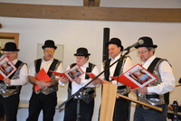 Tivola's Welt - Bildergalerie 2012-02-12 Seniorensitzung in Neuendorf