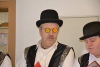 Tivola's Welt - Bildergalerie 2012-02-12 Seniorensitzung in Neuendorf