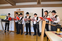 Tivola's Welt - Bildergalerie 2012-02-12 Seniorensitzung in Neuendorf