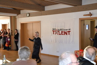 Tivola's Welt - Bildergalerie 2012-02-12 Seniorensitzung in Neuendorf