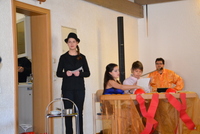 Tivola's Welt - Bildergalerie 2012-02-12 Seniorensitzung in Neuendorf