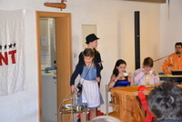 Tivola's Welt - Bildergalerie 2012-02-12 Seniorensitzung in Neuendorf