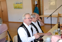 Tivola's Welt - Bildergalerie 2012-02-12 Seniorensitzung in Neuendorf