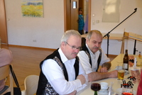 Tivola's Welt - Bildergalerie 2012-02-12 Seniorensitzung in Neuendorf