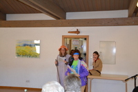 Tivola's Welt - Bildergalerie 2012-02-12 Seniorensitzung in Neuendorf