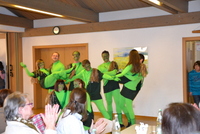 Tivola's Welt - Bildergalerie 2012-02-12 Seniorensitzung in Neuendorf