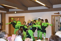 Tivola's Welt - Bildergalerie 2012-02-12 Seniorensitzung in Neuendorf