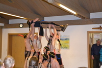 Tivola's Welt - Bildergalerie 2012-02-12 Seniorensitzung in Neuendorf