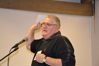 Tivola's Welt - Bildergalerie 2012-02-12 Seniorensitzung in Neuendorf