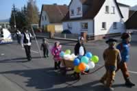 Tivola's Welt - Bildergalerie 2015-02-15: Faschingsumzug LA