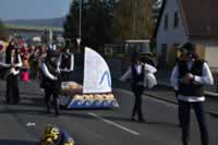 Tivola's Welt - Bildergalerie 2015-02-15: Faschingsumzug LA