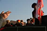 Tivola's Welt - Bildergalerie 2015-02-15: Faschingsumzug LA