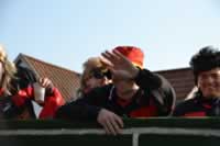 Tivola's Welt - Bildergalerie 2015-02-15: Faschingsumzug LA