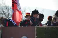 Tivola's Welt - Bildergalerie 2015-02-15: Faschingsumzug LA