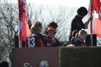 Tivola's Welt - Bildergalerie 2015-02-15: Faschingsumzug LA