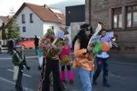 Tivola's Welt - Bildergalerie 2015-02-15: Faschingsumzug LA